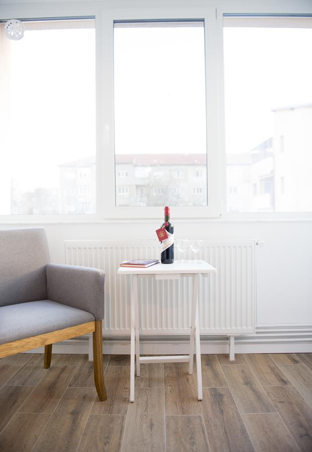 Smp Apartment 2 Timişoara Extérieur photo