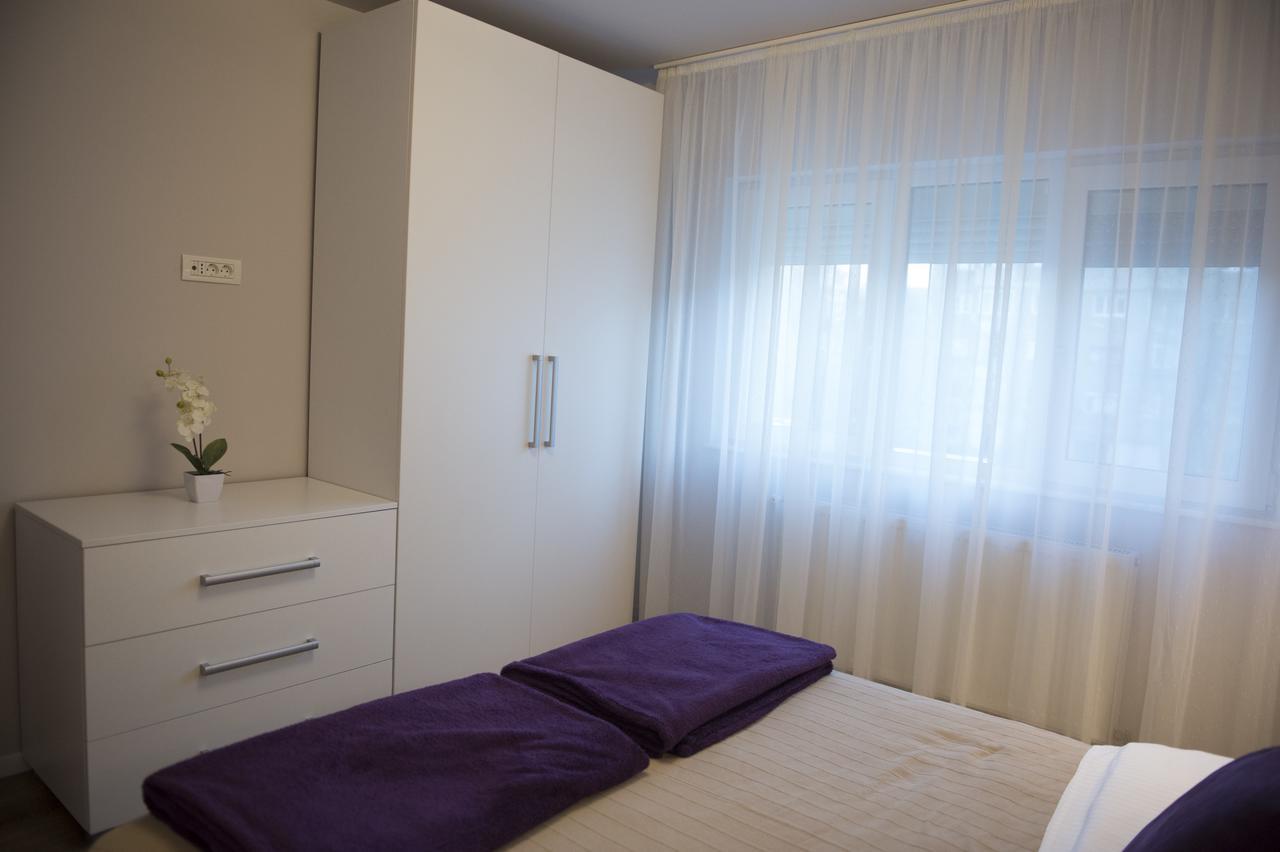 Smp Apartment 2 Timişoara Extérieur photo